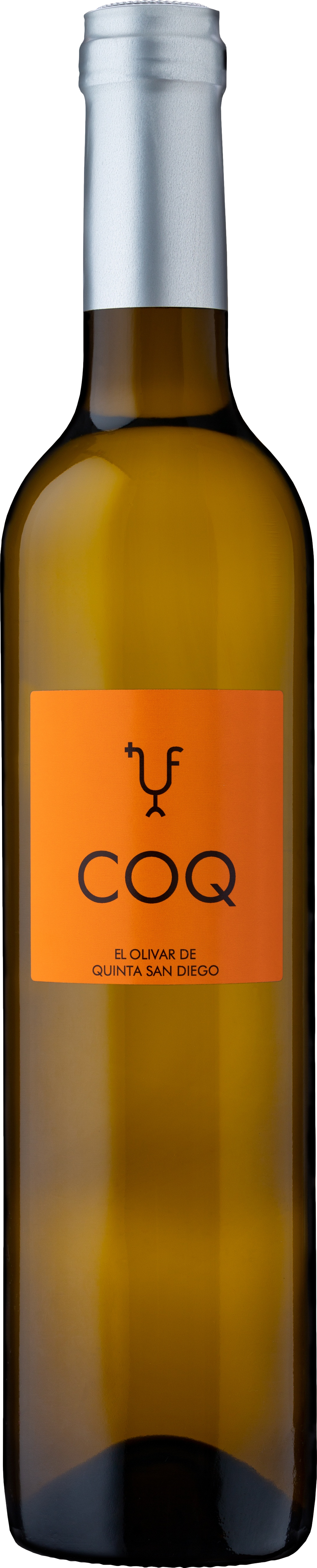 Belondrade Olijfolie afbeelding