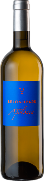 Belondrade Quinta Apolonia 2024 afbeelding