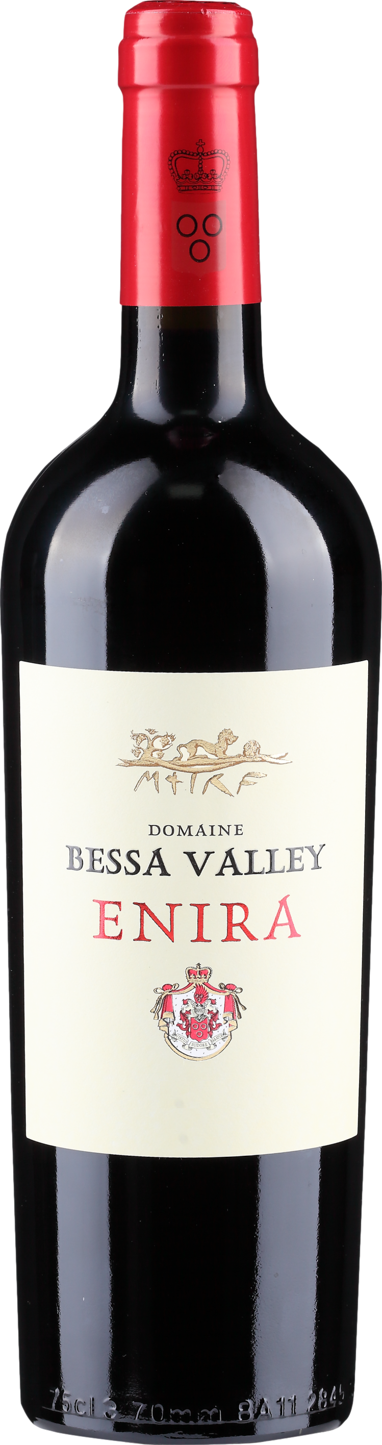 Bessa Valley Enira 2019 afbeelding