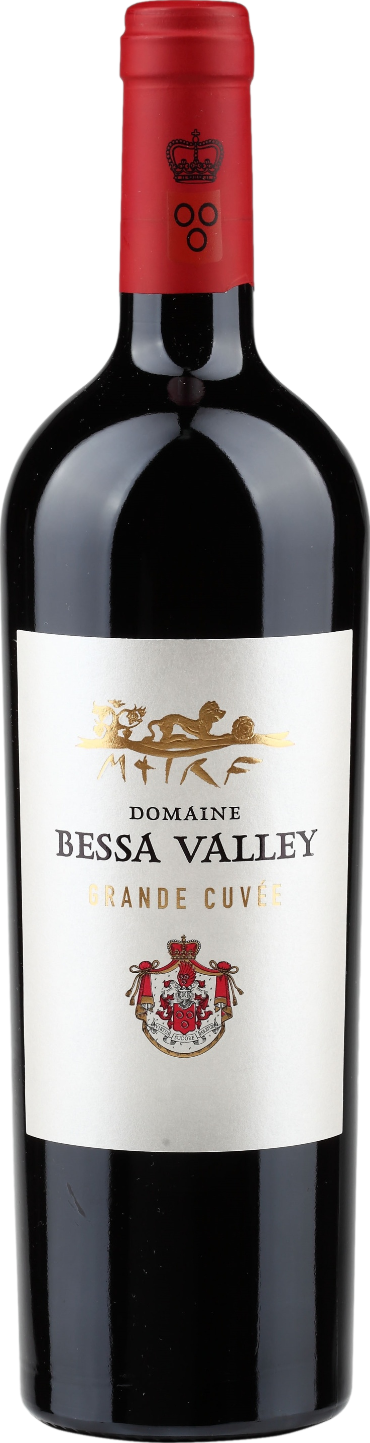 Bessa Valley Grande Cuvee 2019 afbeelding 1