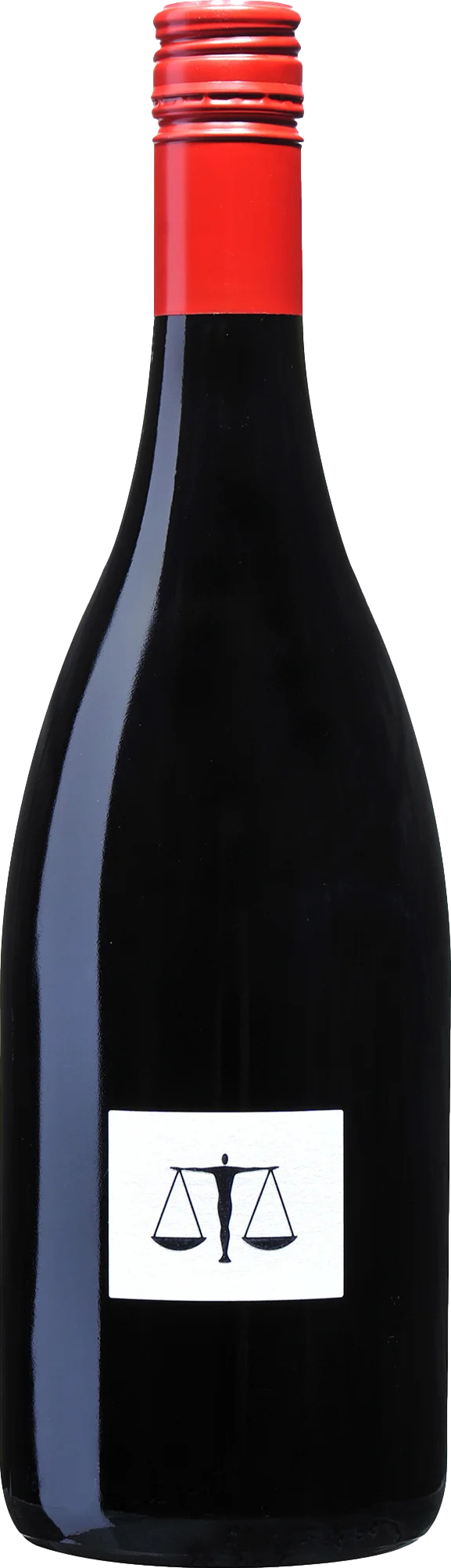 Bilancia La Collina Syrah 2021 afbeelding