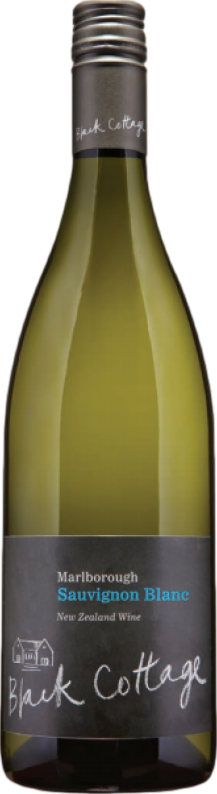 Black Cottage Sauvignon Blanc 2025 afbeelding