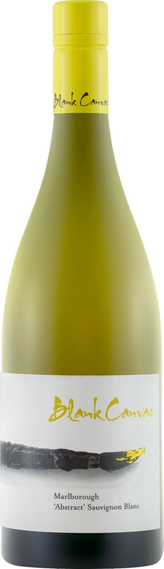 Blank Canvas Abstract Sauvignon Blanc 2020 afbeelding