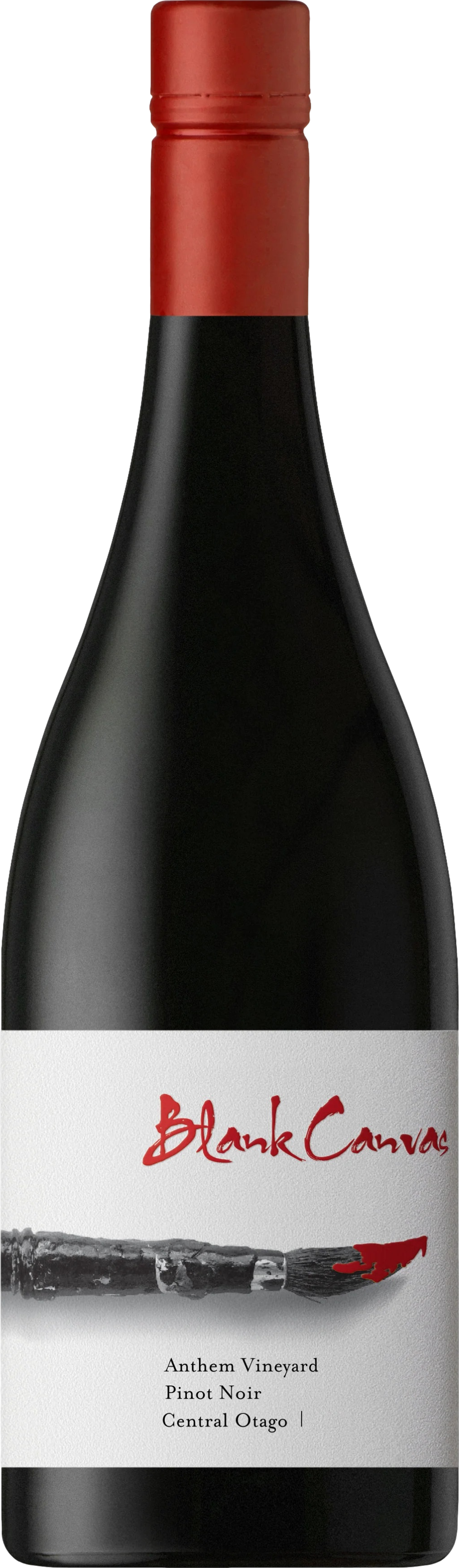 Blank Canvas Anthem Pinot Noir 2019 afbeelding