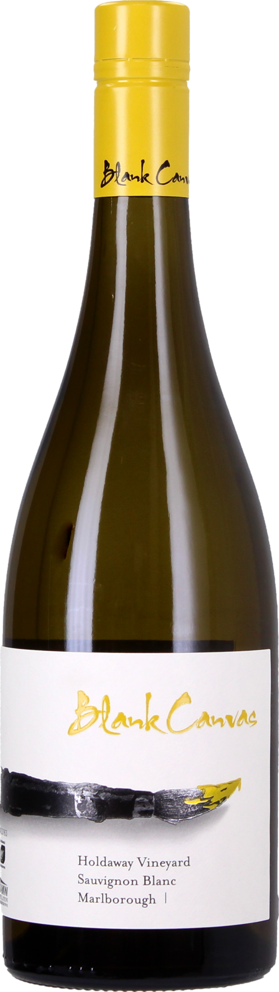 Blank Canvas Holdaway Vineyard Sauvignon Blanc 2024 afbeelding