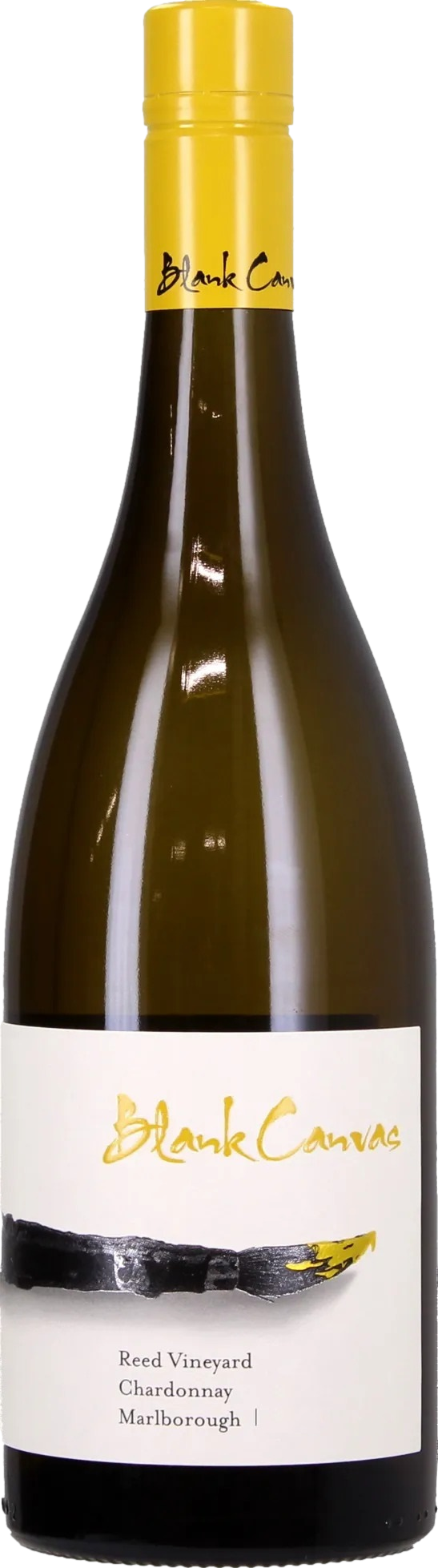 Blank Canvas Reed Chardonnay 2023 afbeelding