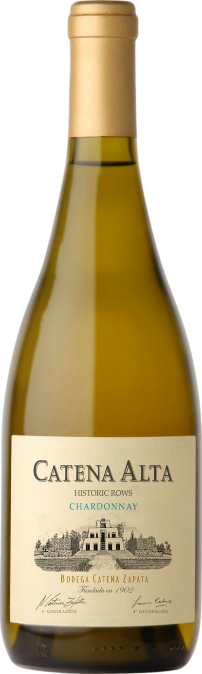 Catena Zapata Catena Alta Chardonnay 2023 afbeelding