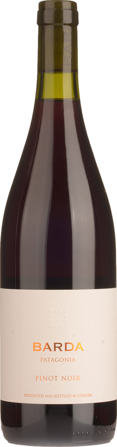 Bodega Chacra Barda Pinot Noir 2024 afbeelding