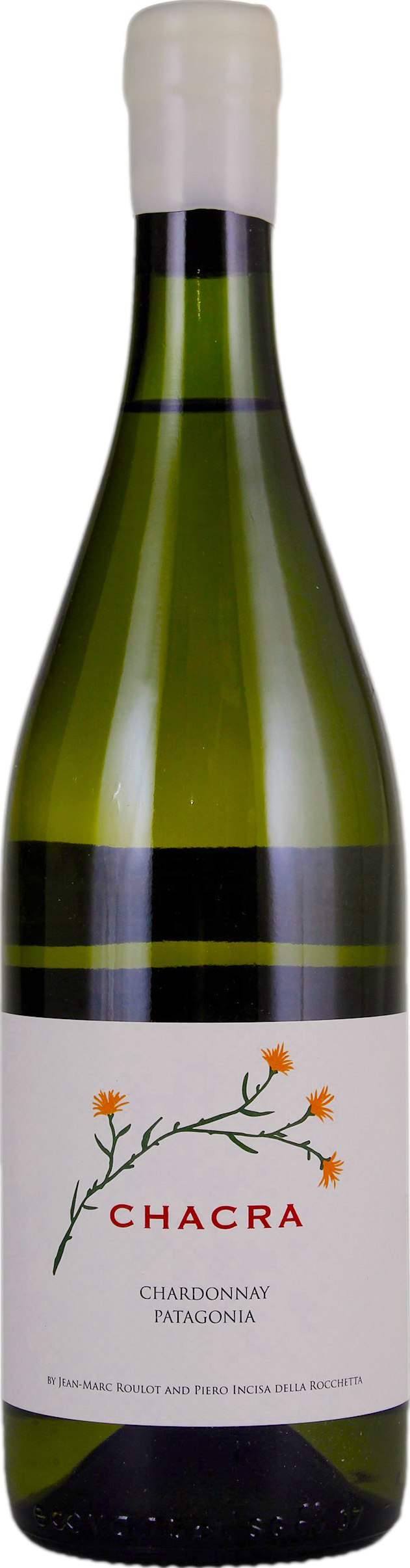 Bodega Chacra Chardonnay 2024 afbeelding