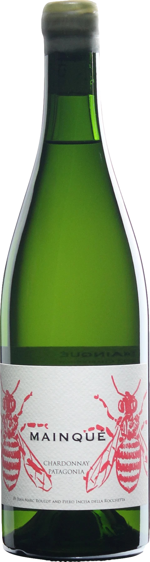 Bodega Chacra Mainque Chardonnay 2024 afbeelding