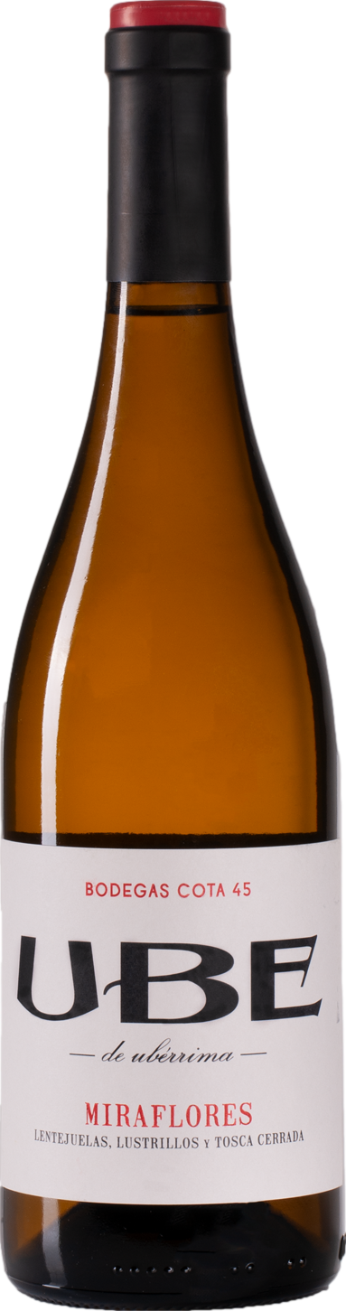 Bodegas Cota 45 UBE Miraflores 2022 afbeelding