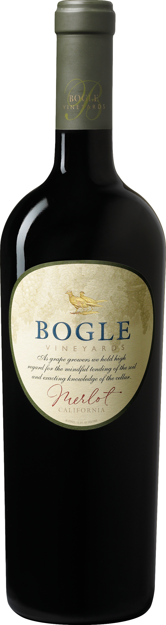 Bogle Merlot 2021 afbeelding