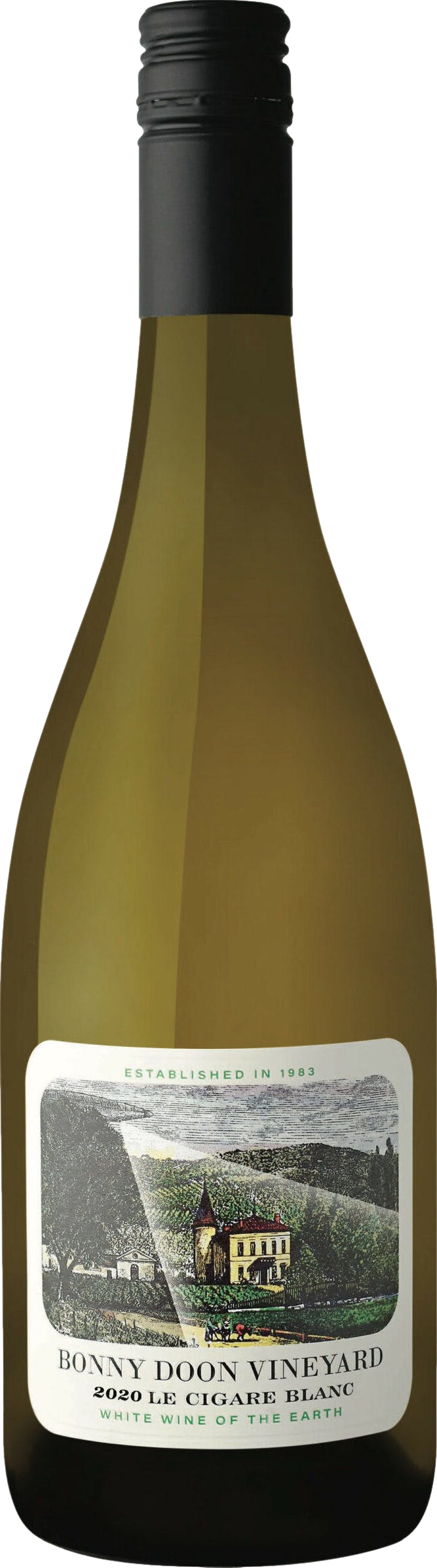 Bonny Doon  Le Cigare Blanc 2020 afbeelding