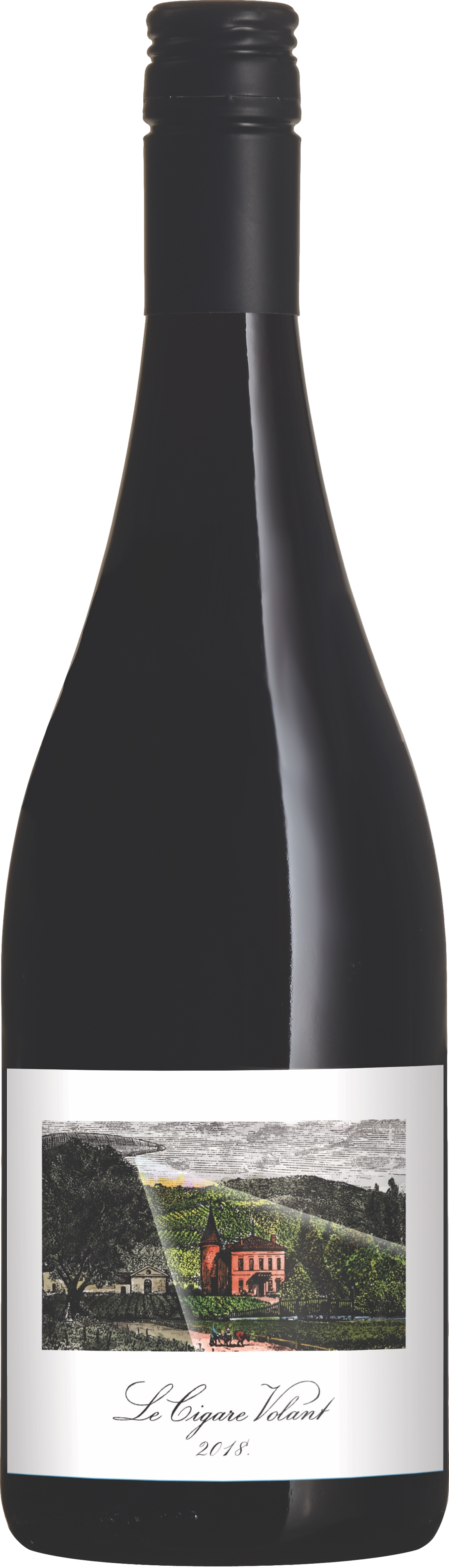 Bonny Doon  Le Cigare Volant 2023 afbeelding