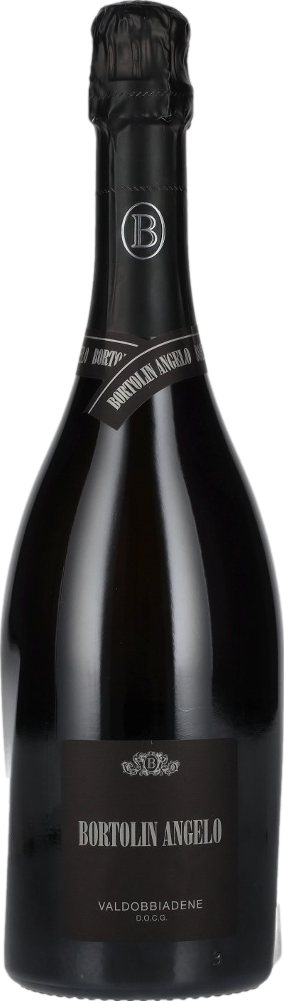 Bortolin Angelo Valdobbiadene Prosecco Brut afbeelding