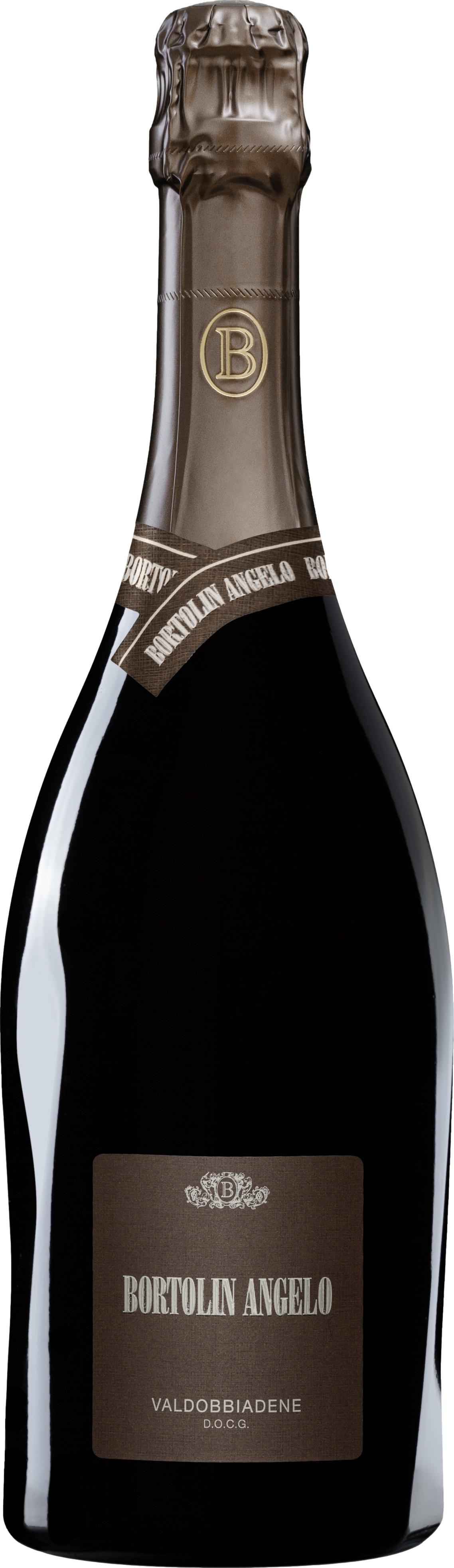 Bortolin Angelo Valdobbiadene Prosecco Extra Dry 2025 afbeelding