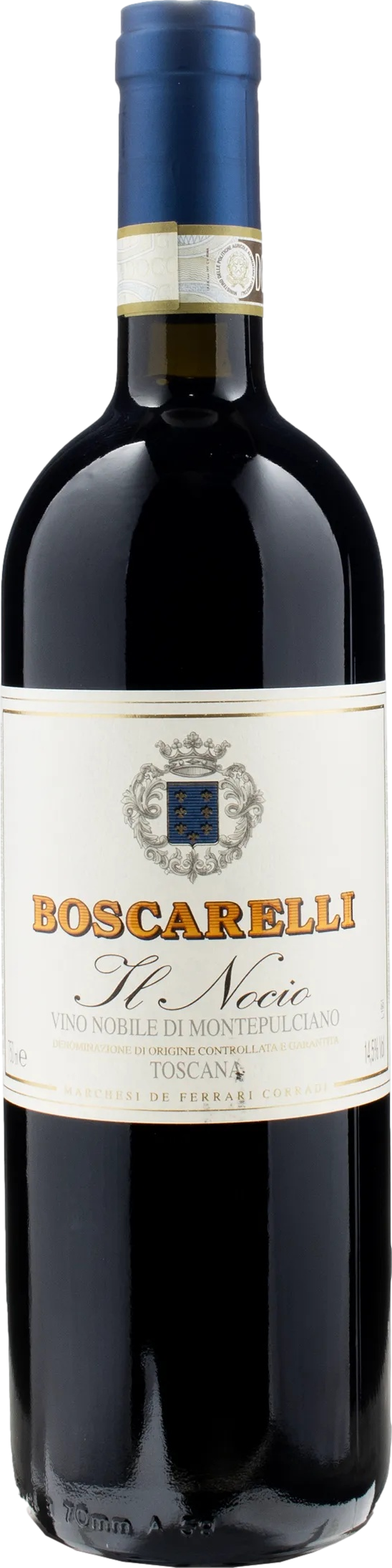 Boscarelli Vino Nobile di Montepulciano Il Nocio 2019 afbeelding