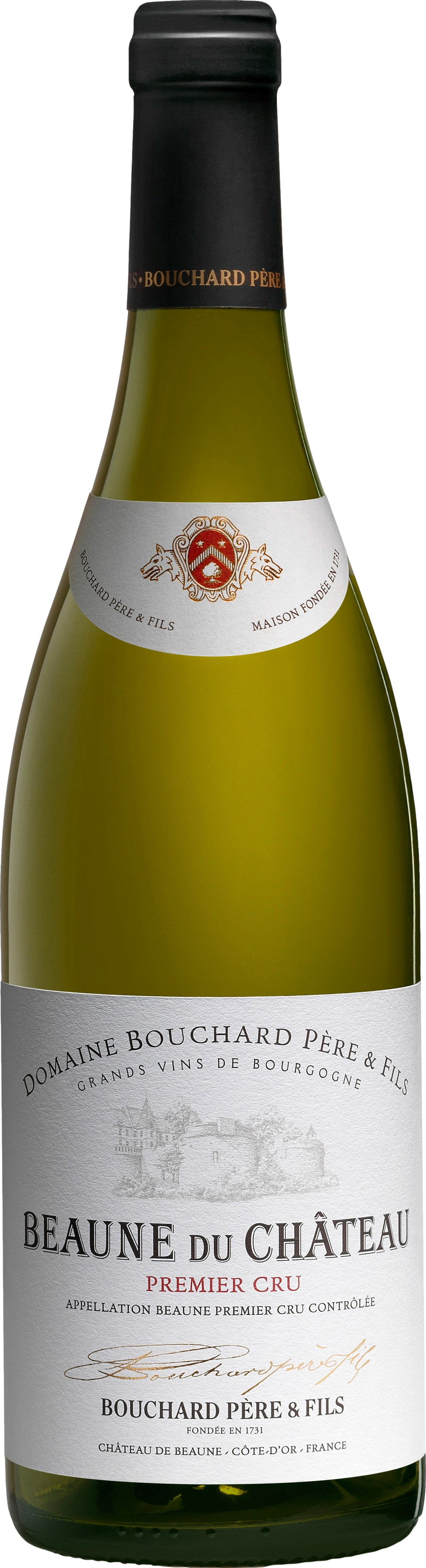 Bouchard Pere & Fils Beaune du Chateau Premier Cru Blanc 2022 afbeelding
