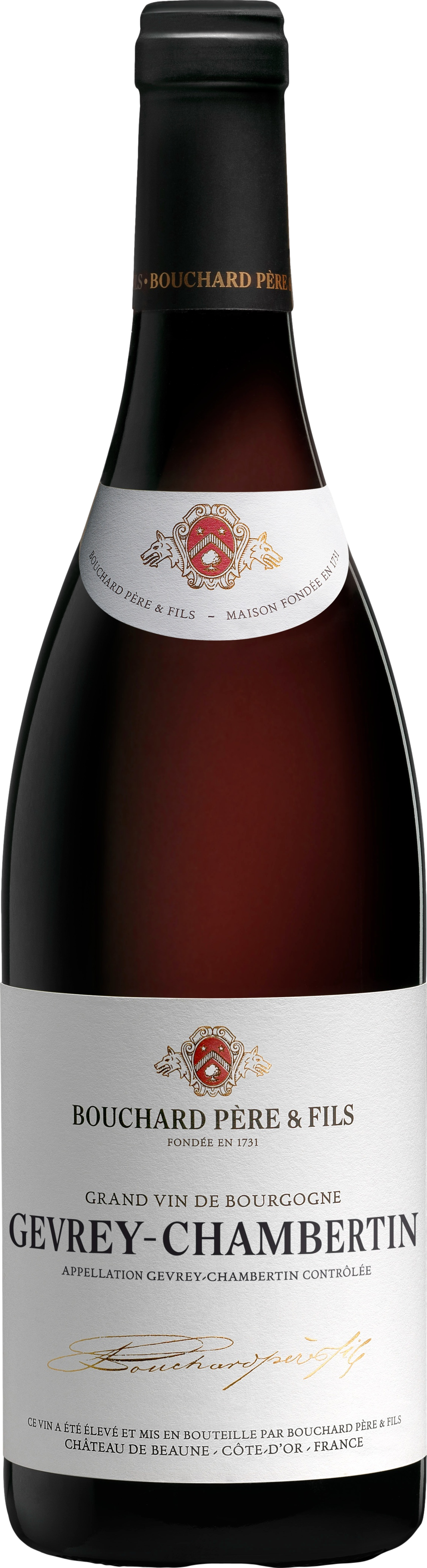 Bouchard Pere & Fils Gevrey Chambertin 2021 afbeelding
