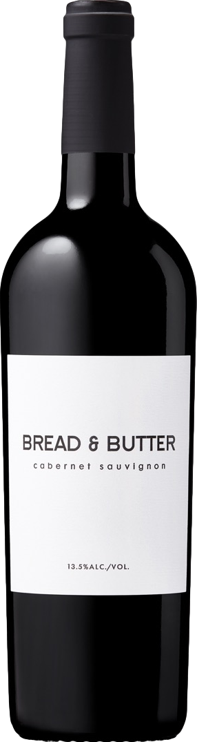 Bread & Butter Cabernet Sauvignon 2022 afbeelding