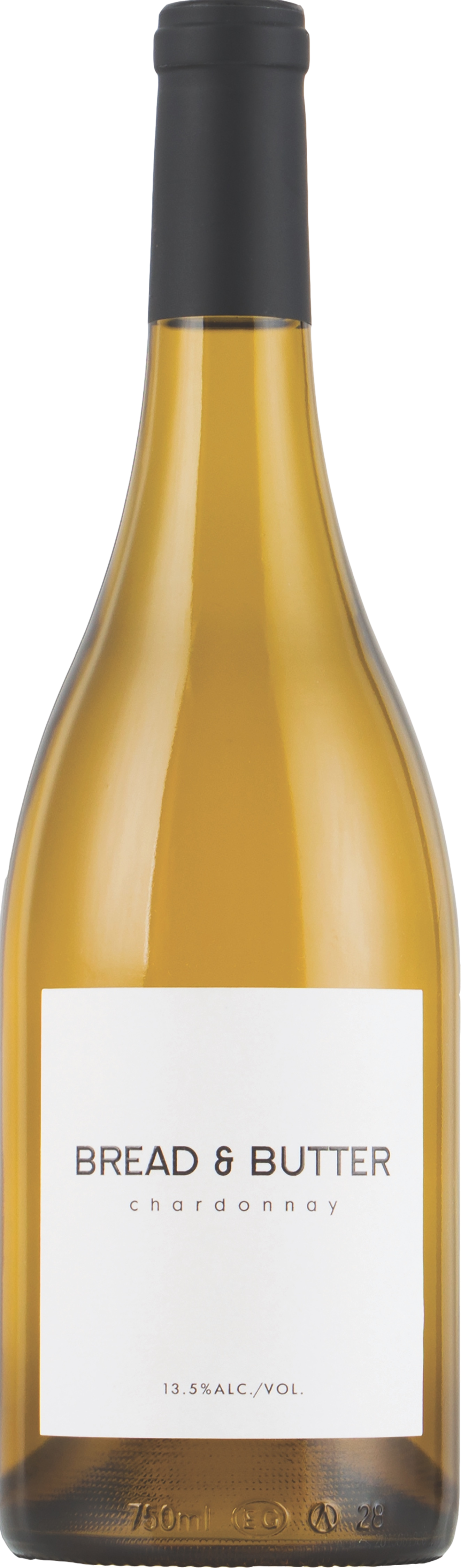 Bread & Butter Chardonnay 2024 afbeelding