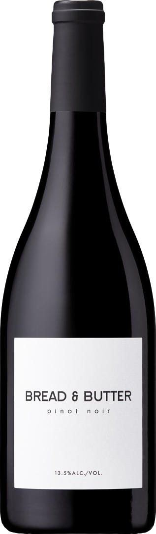 Bread & Butter Pinot Noir 2023 afbeelding