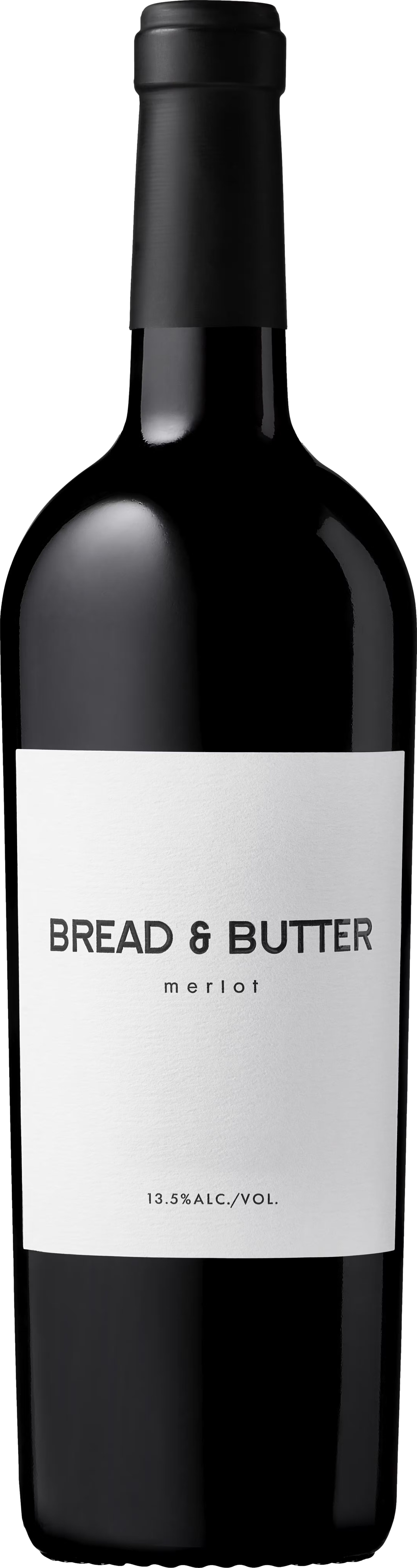 Bread & Butter Merlot 2023 afbeelding