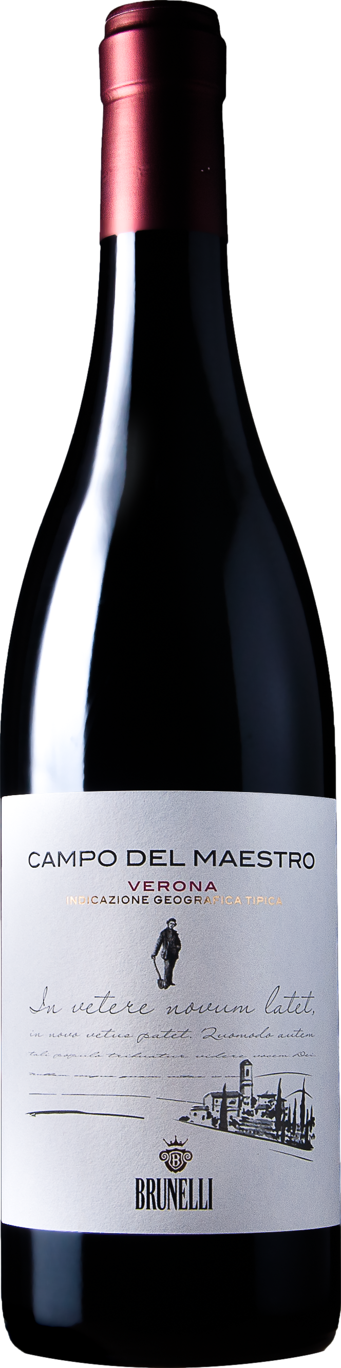 Brunelli Campo del Maestro 2022 afbeelding