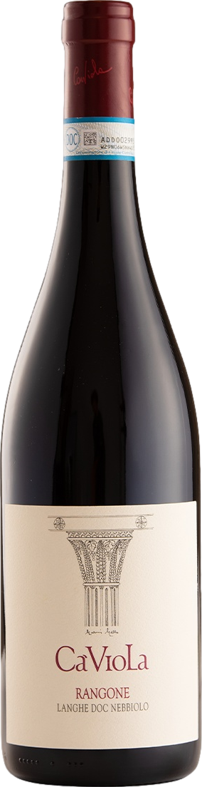 Ca Viola Rangone Langhe Nebbiolo 2023 afbeelding