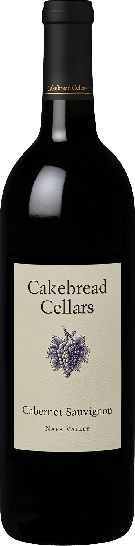 Cakebread Cabernet Sauvignon 2021 afbeelding