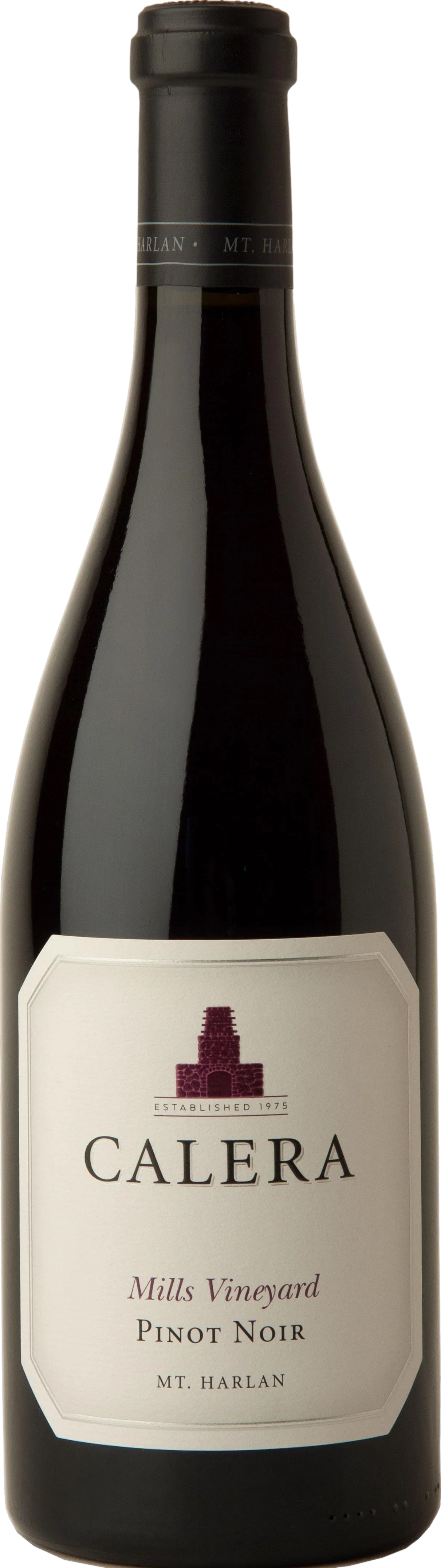 Calera Mills Pinot Noir 2019 afbeelding