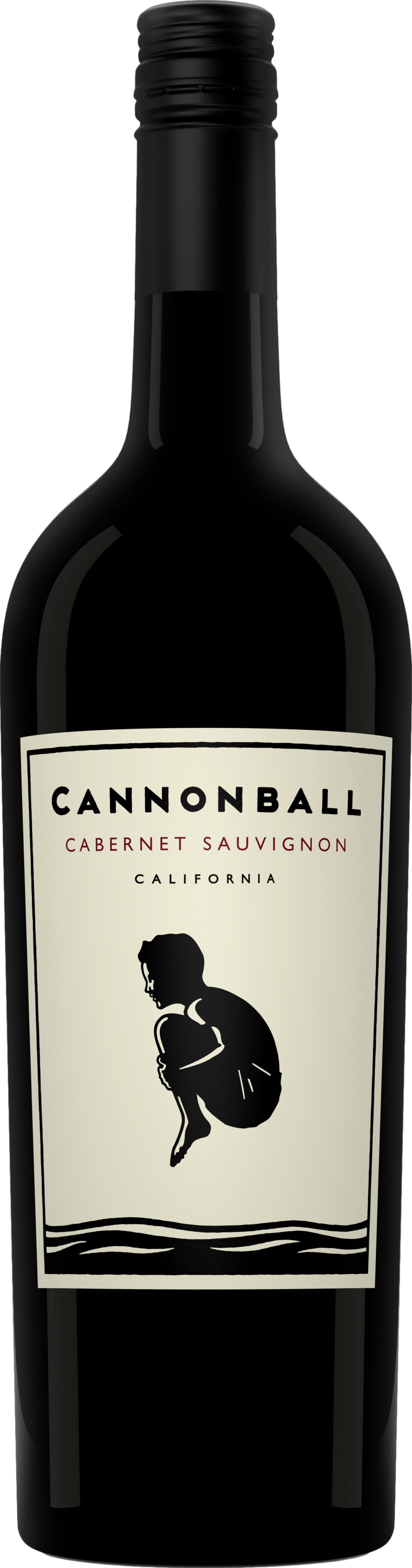 Cannonball Cabernet Sauvignon 2019 afbeelding