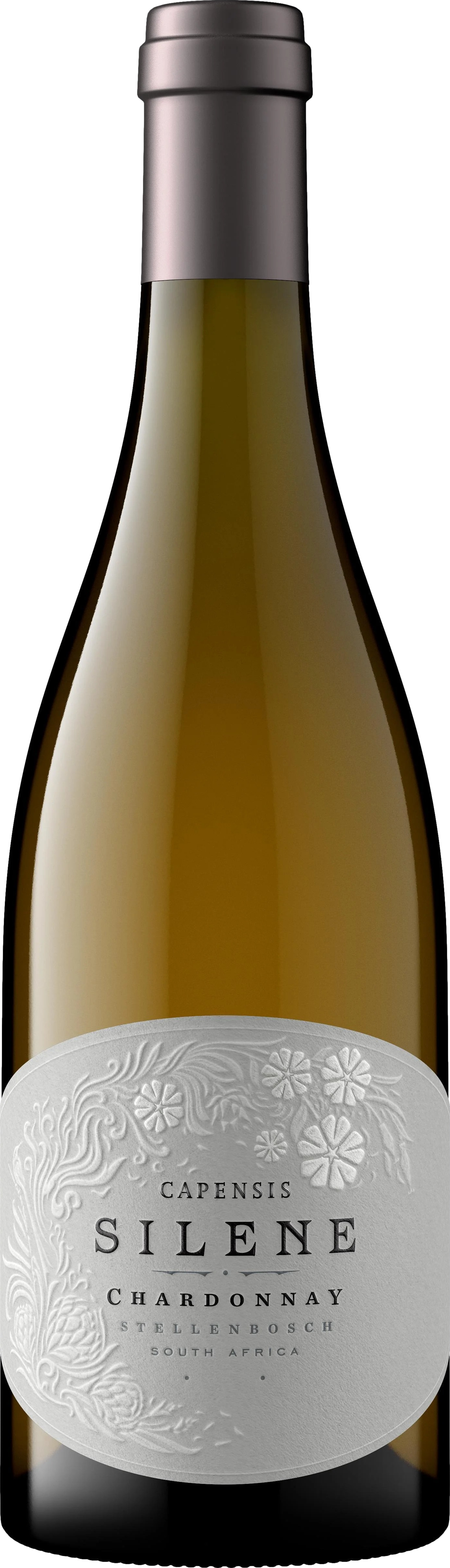 Capensis Silene Chardonnay 2020 afbeelding