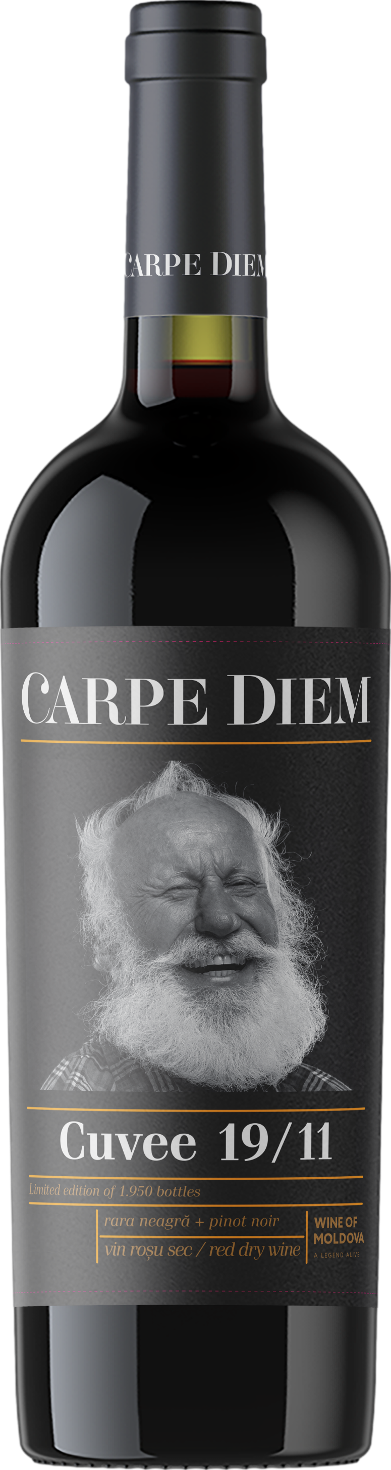 Carpe Diem Cuvee 19/11 2019 afbeelding