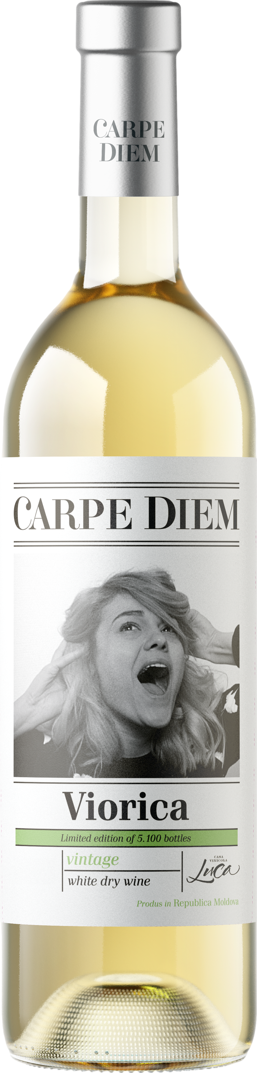 Carpe Diem Viorica 2023 afbeelding