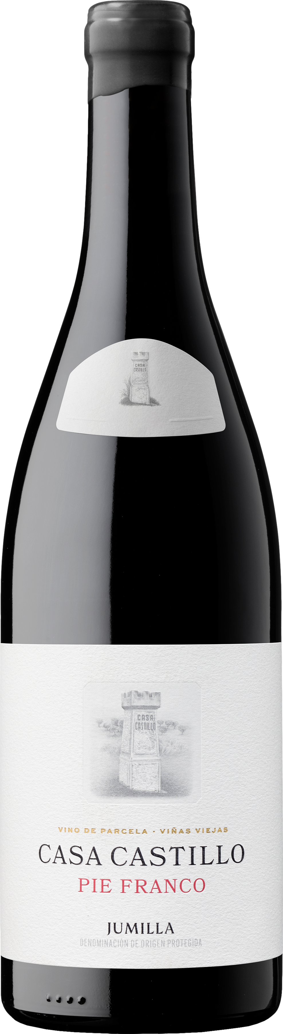 Casa Castillo Pie Franco 2022 afbeelding