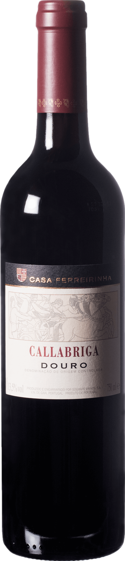 Casa Ferreirinha Callabriga 2022 afbeelding