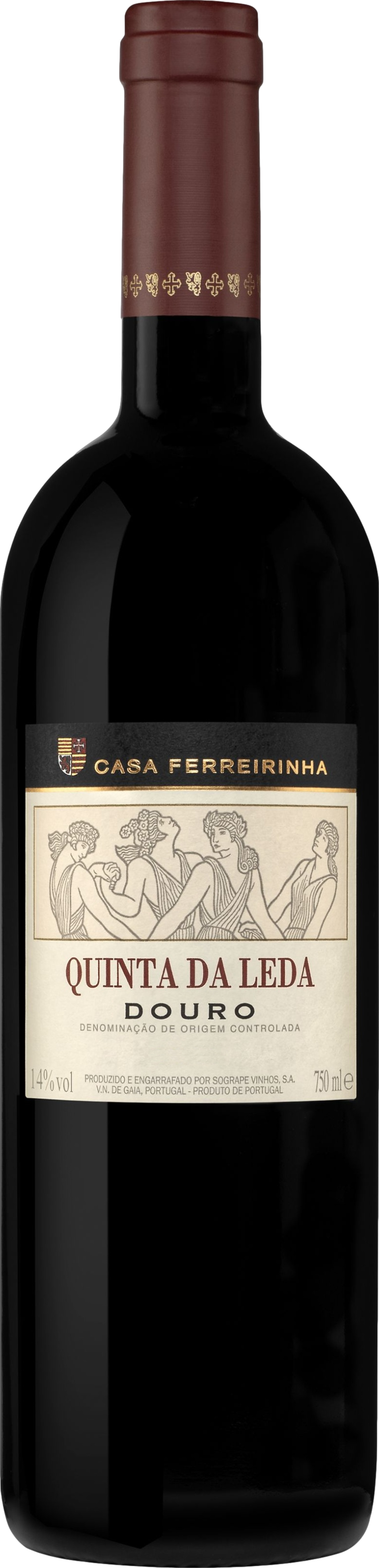 Casa Ferreirinha Quinta da Leda 2021 afbeelding