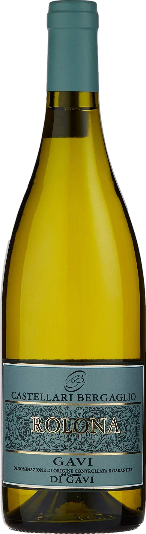 Castellari Bergaglio Rolona Gavi di Gavi 2024 afbeelding
