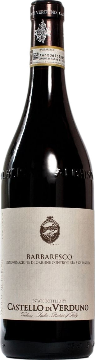 Castello di Verduno Barbaresco 2022 afbeelding