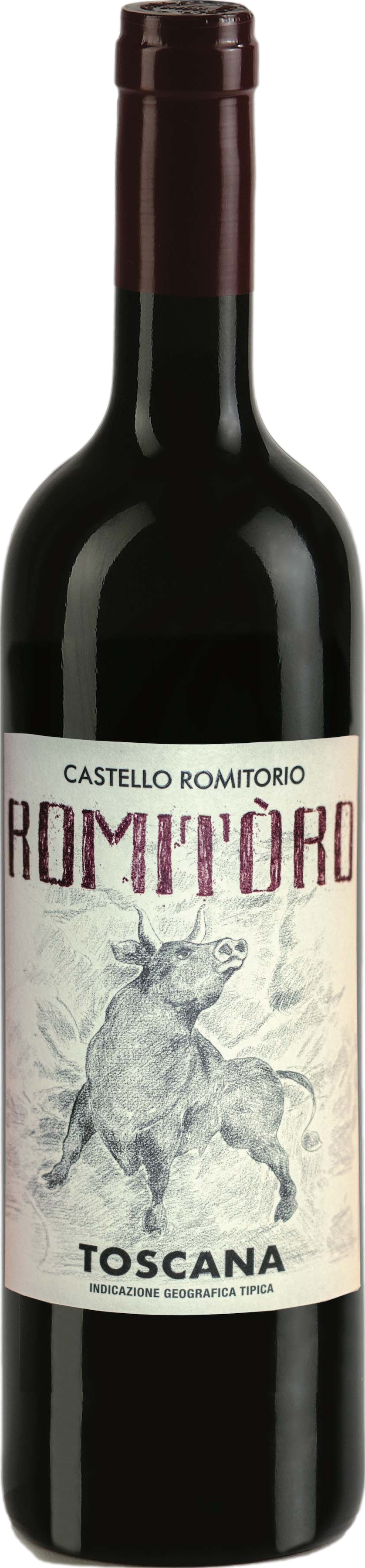 Castello Romitorio Romitoro 2022 afbeelding