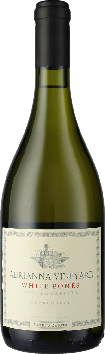 Catena Zapata Adrianna Vineyard White Bones Chardonnay 2023 afbeelding