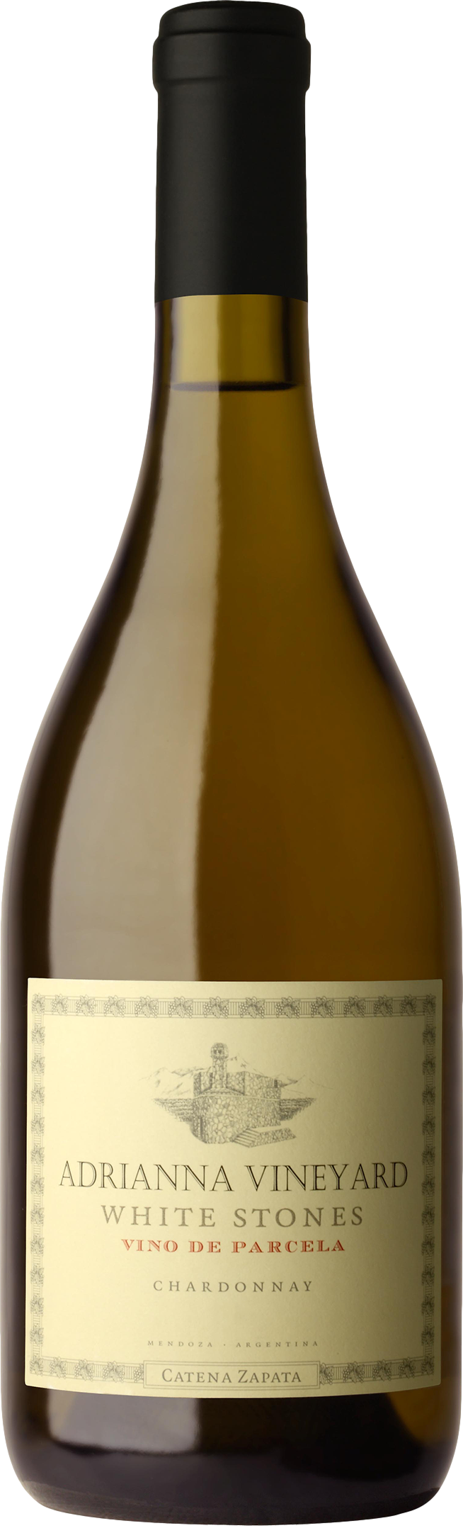 Catena Zapata Adrianna Vineyard White Stones Chardonnay 2023 afbeelding
