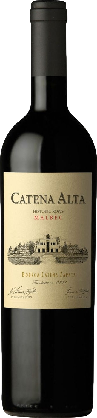 Catena Zapata Catena Alta Malbec 2022 afbeelding