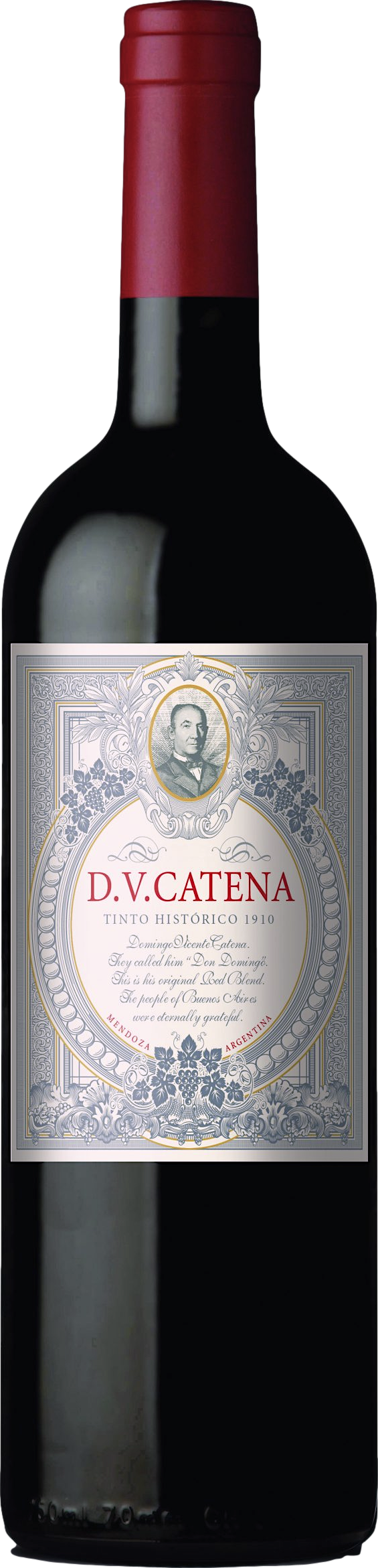 Catena Zapata DV Catena Tinto Historico 2023 afbeelding