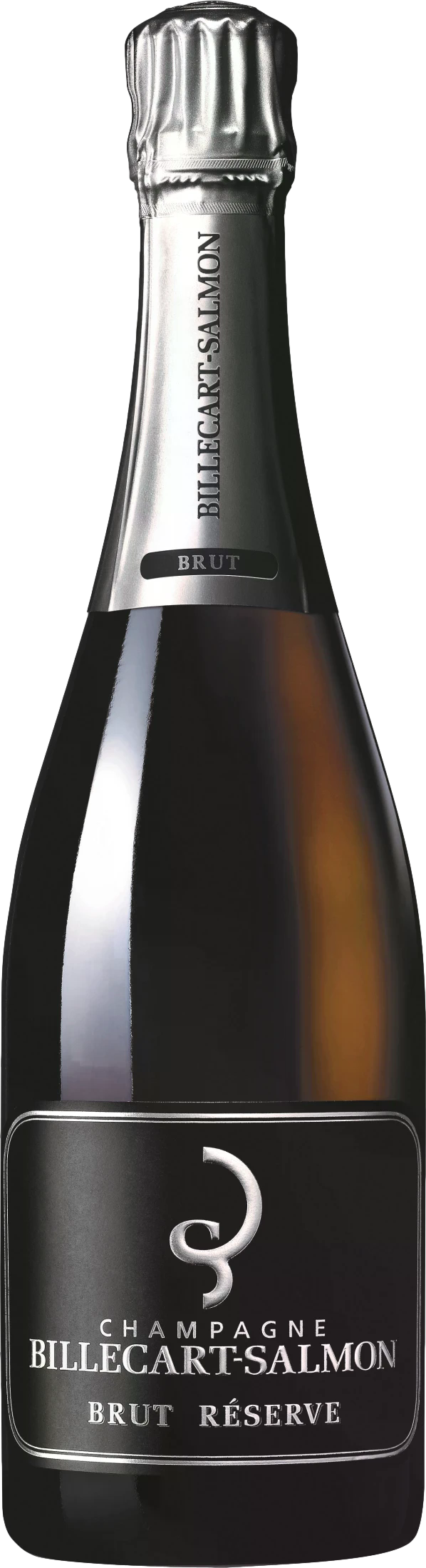 Champagne Billecart-Salmon Reserve Brut afbeelding