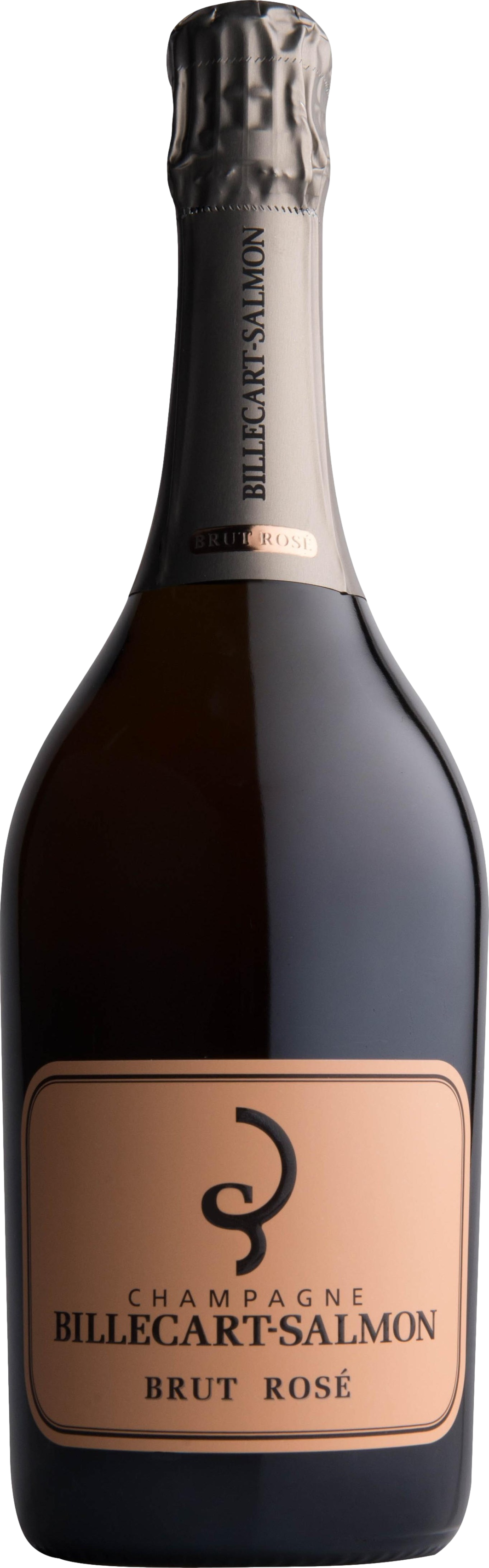 Champagne Billecart-Salmon Rose Brut afbeelding