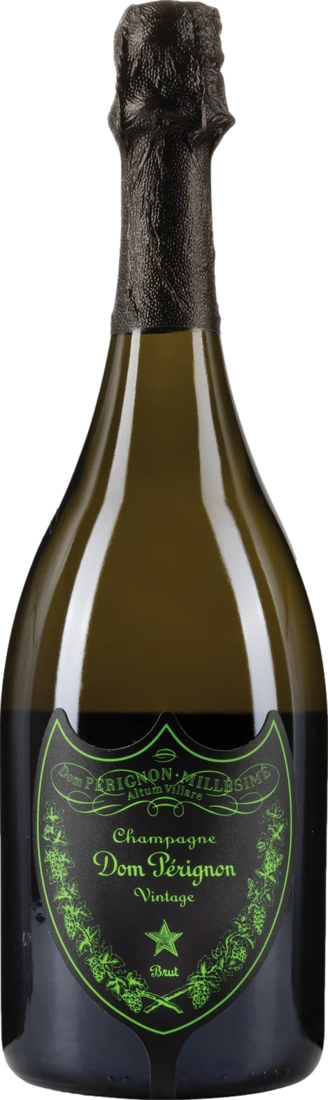 Champagne Dom Perignon Luminous 2015 afbeelding