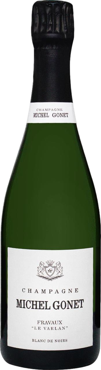 Champagne Michel Gonet Brut Fravaux afbeelding