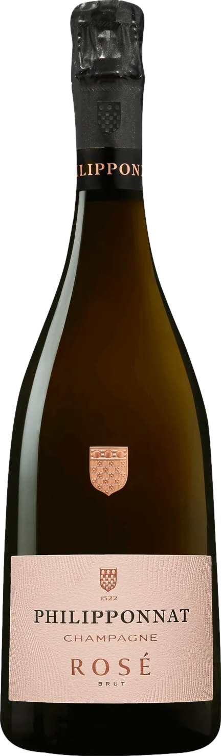 Champagne Philipponnat Rose afbeelding